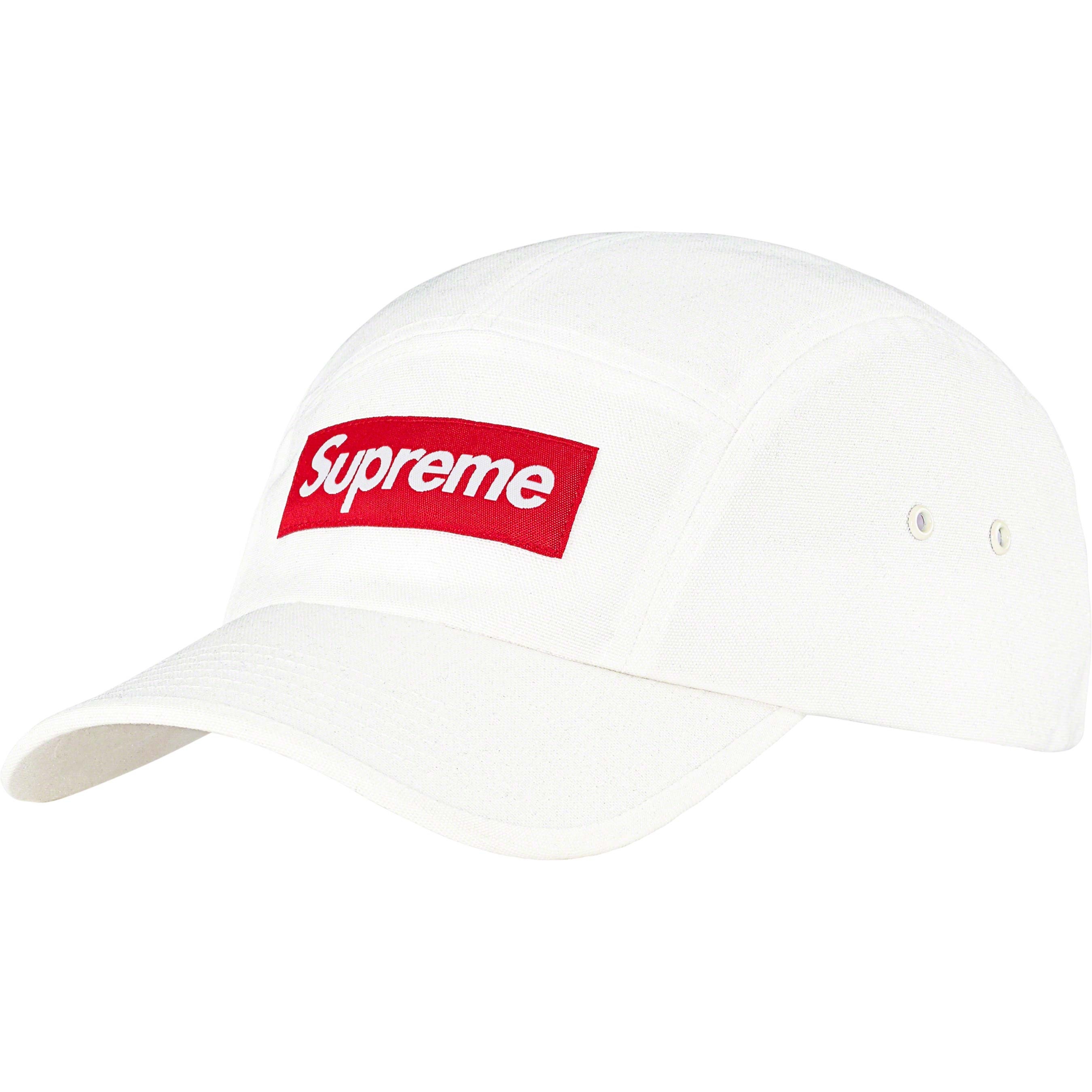 Glitter Cordura® Camp Cap view 20
